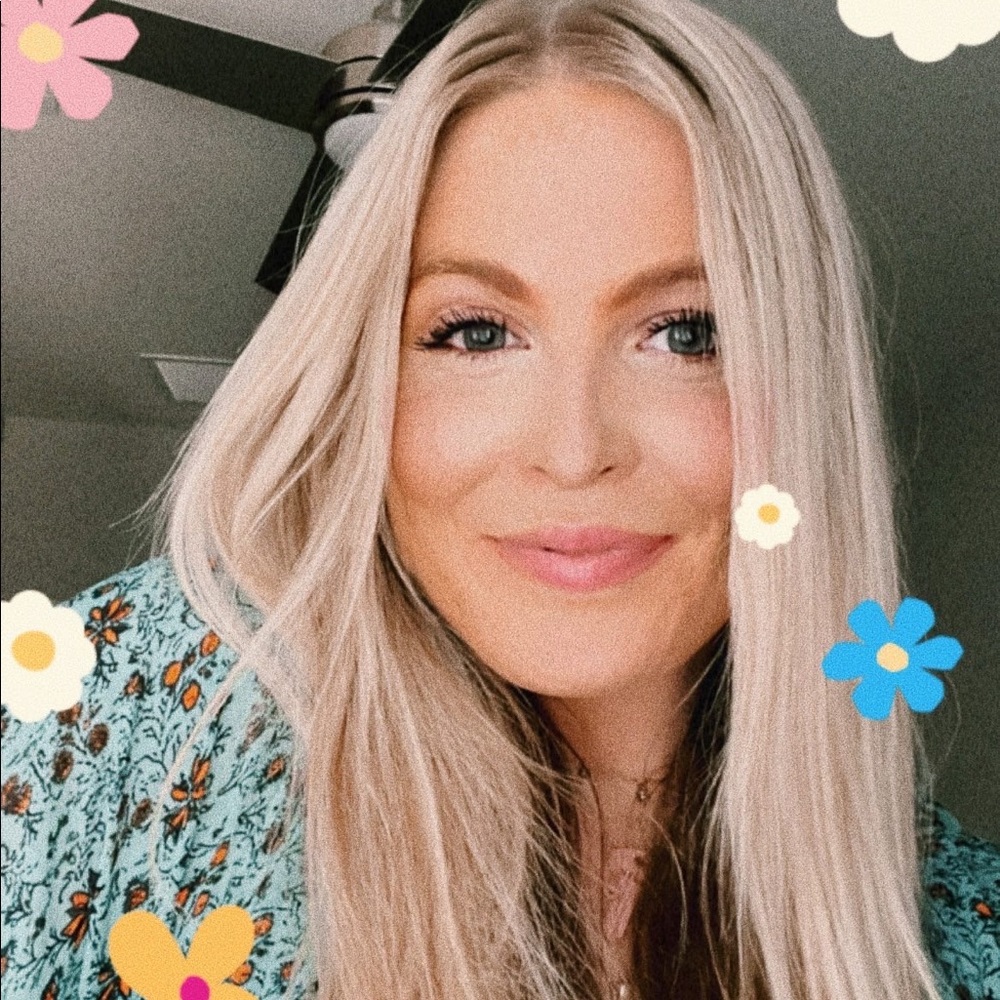 Meet Your Posher, Kathryn! ✨